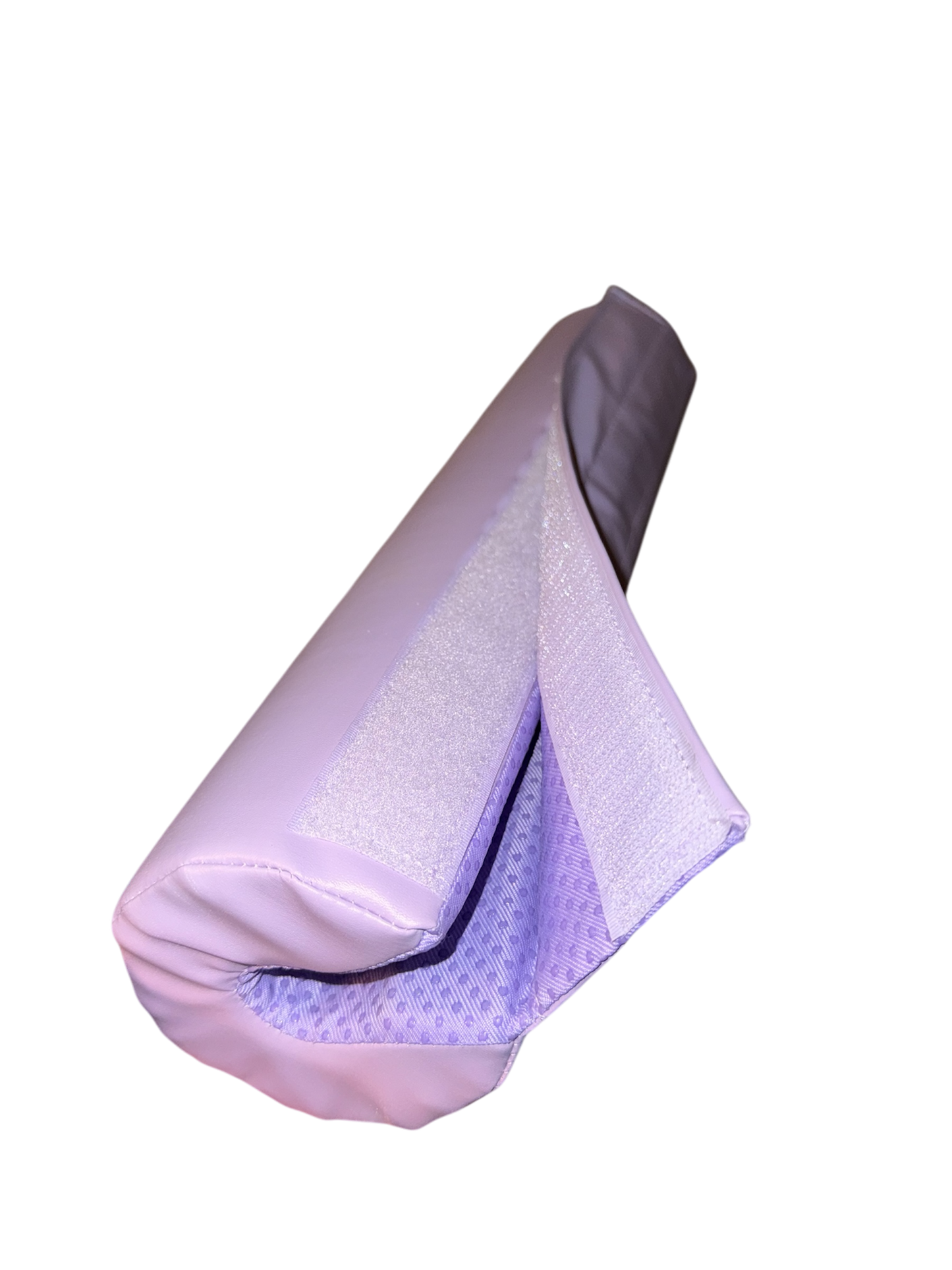 Purple Barbell Pad