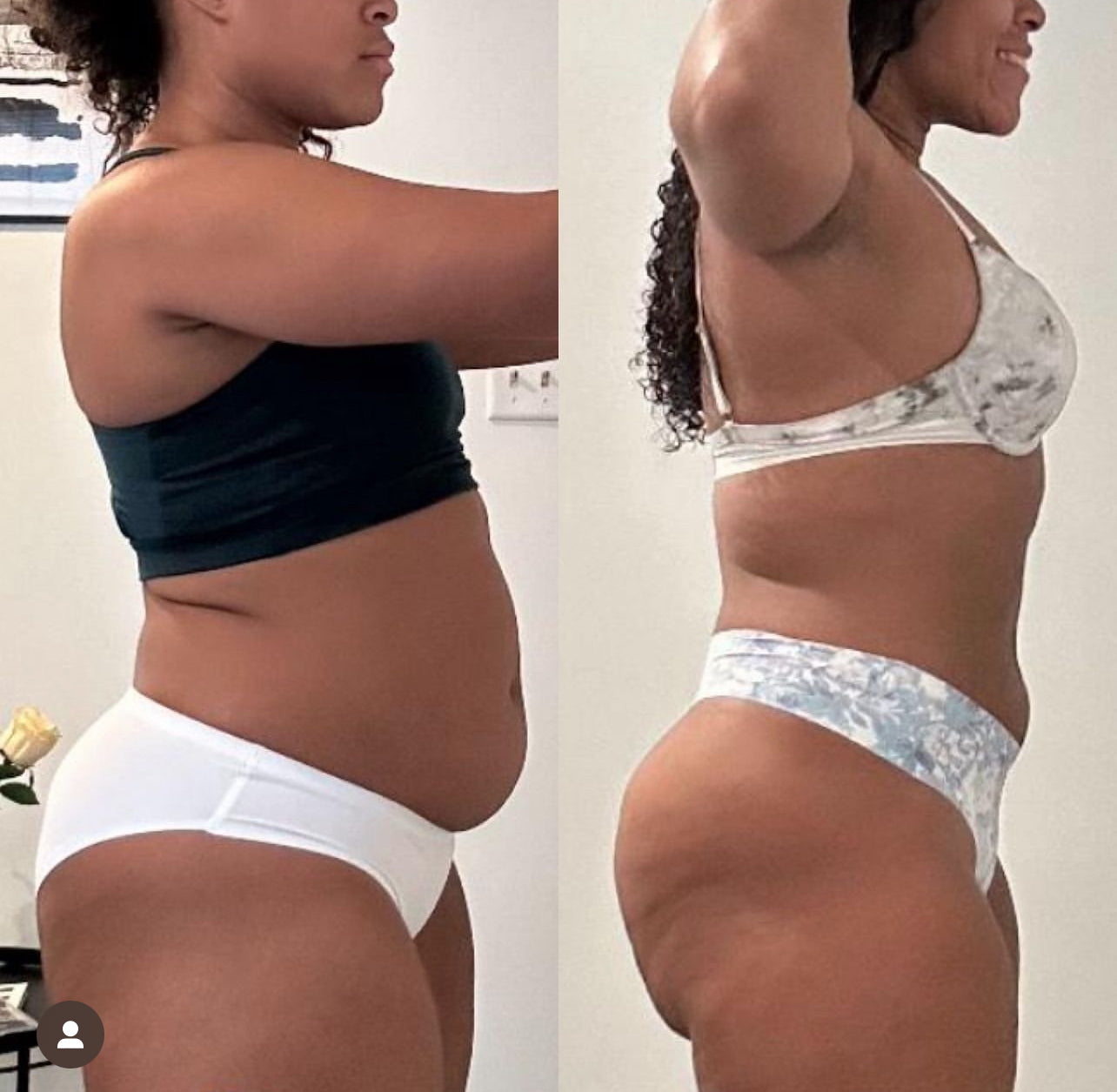 STRONG & SEXY: 6 WEEK CHALLENGE