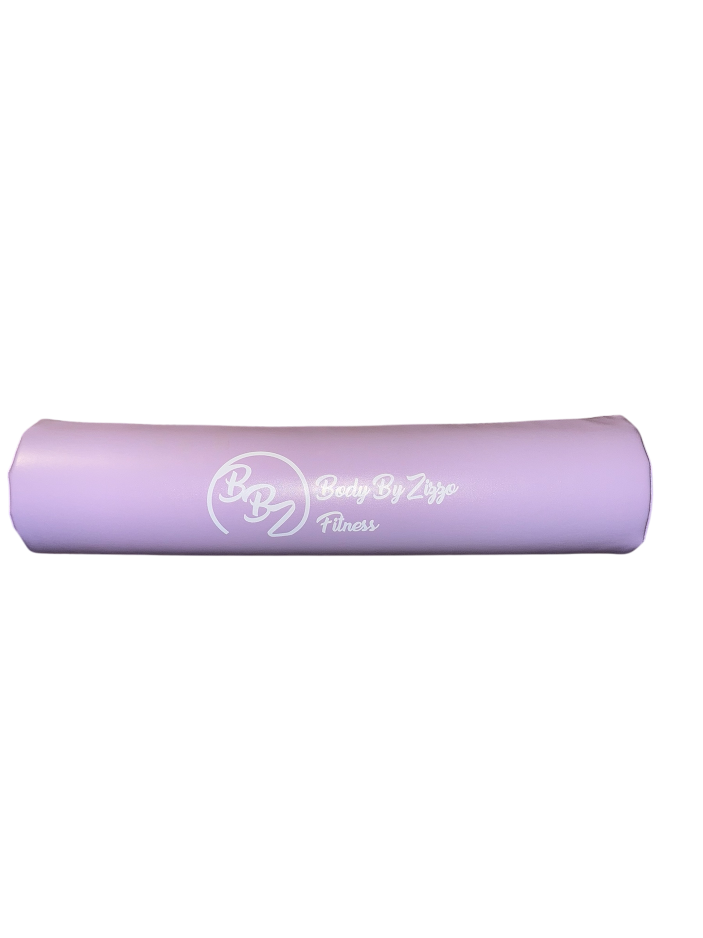 Purple Barbell Pad