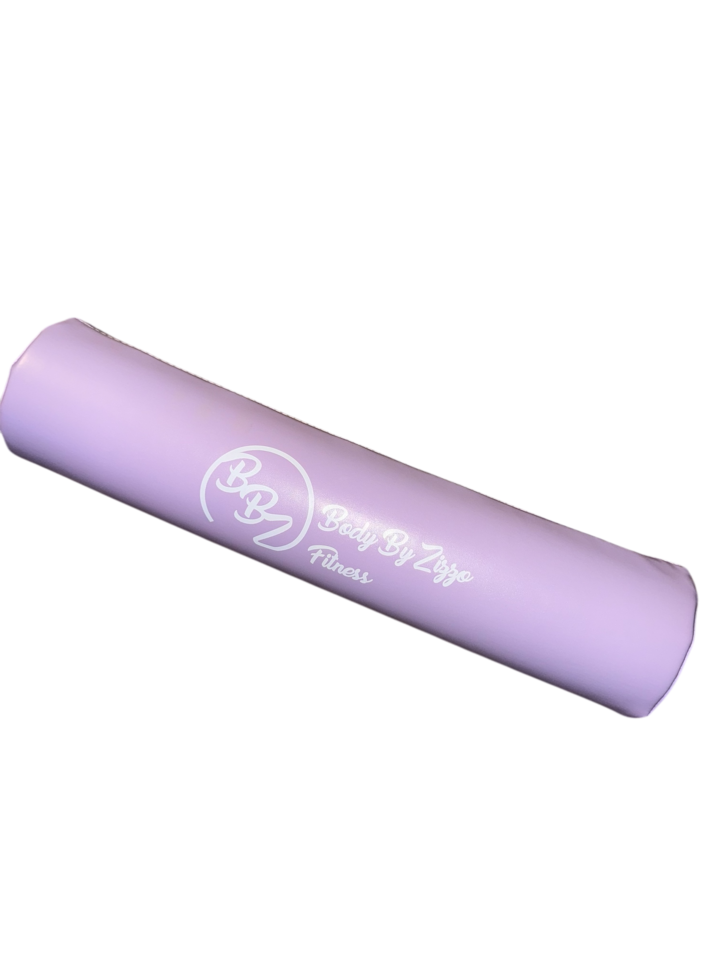 Purple Barbell Pad