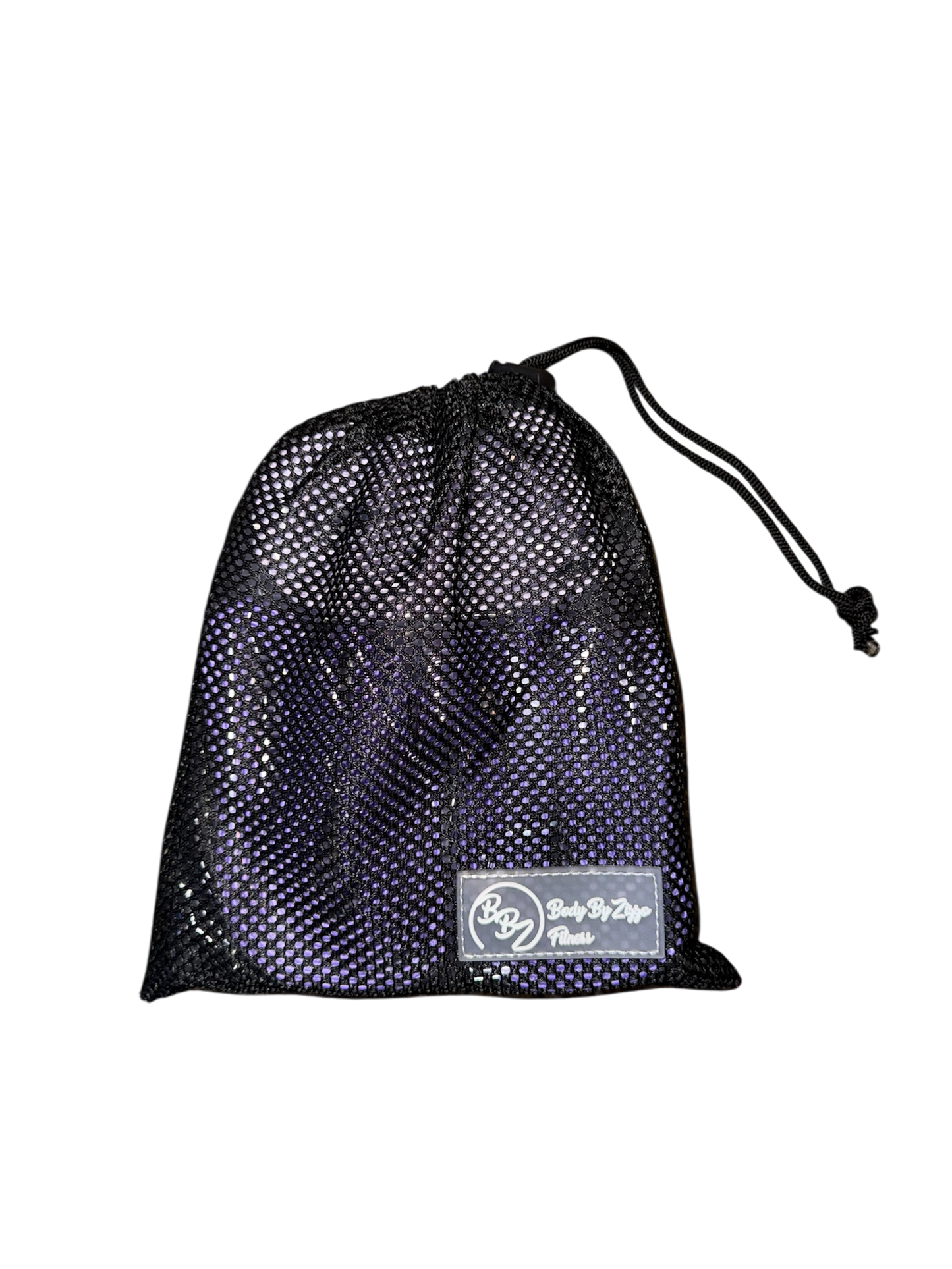 PURPLE LONG BAND SET (3Pk)