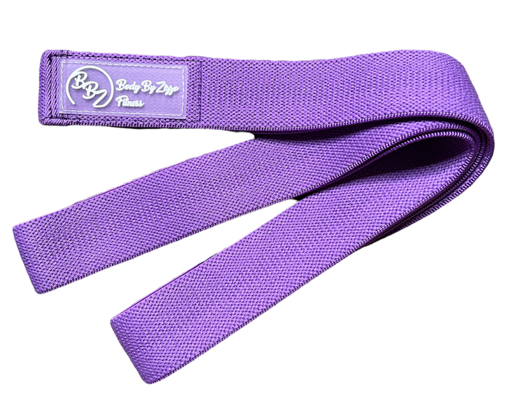 PURPLE LONG BAND