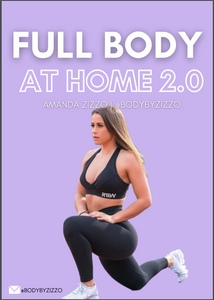 Full Body At HOME 2.0